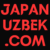 JapanUzbek.com Logo